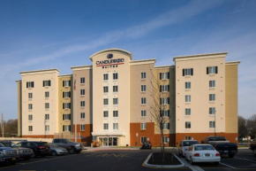 Candlewood Suites - Newark South - University Area by IHG